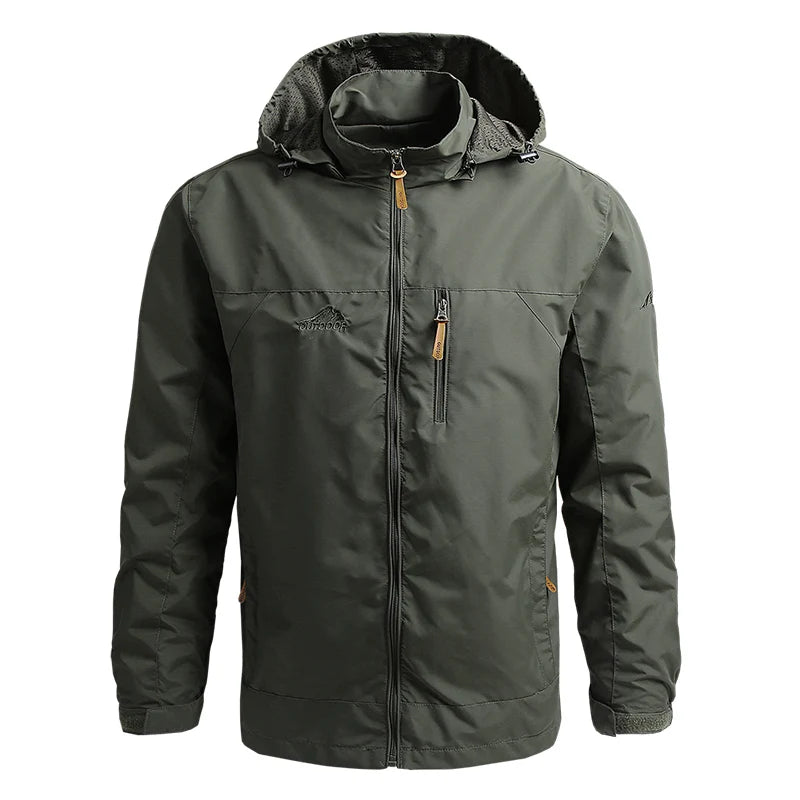 Expedition Elite Parka