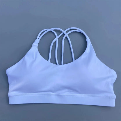 Elysian Fit Bra