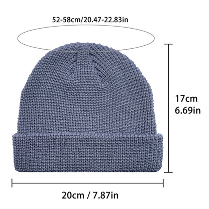 Snug Serenity Beanie