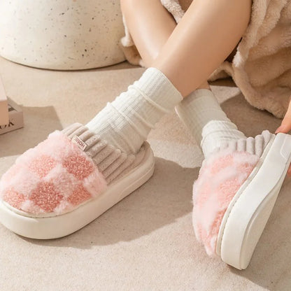 Cotton Cloud Slides