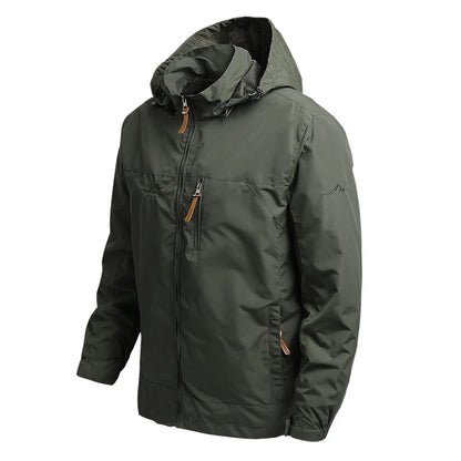 Expedition Elite Parka