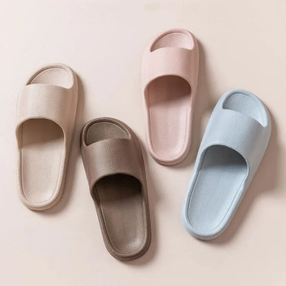 Barefoot Bliss Slides