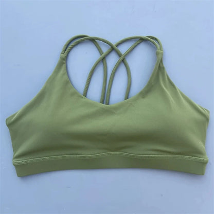 Elysian Fit Bra