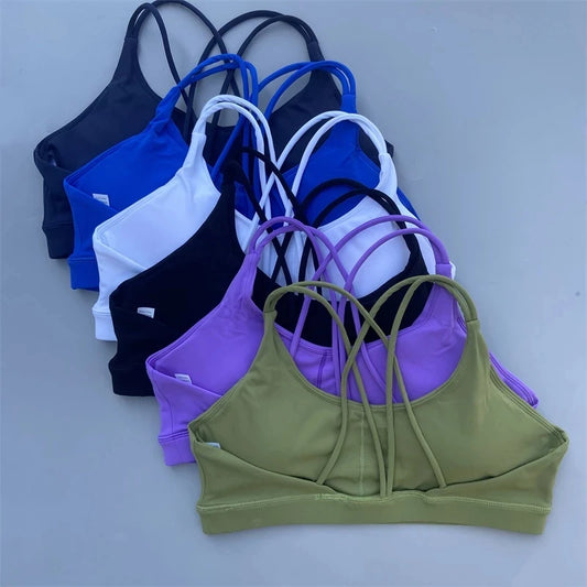 Elysian Fit Bra