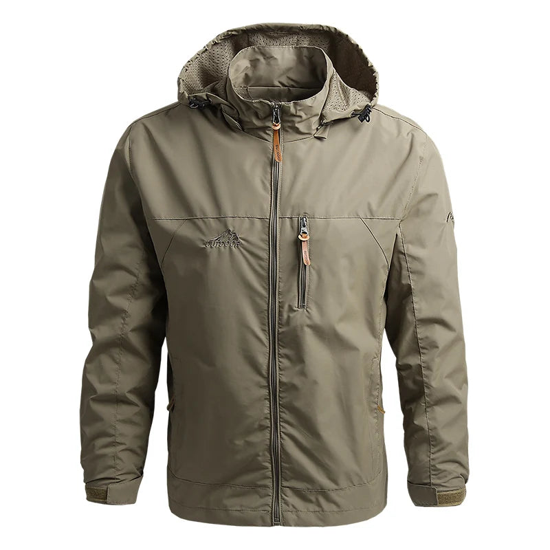 Expedition Elite Parka