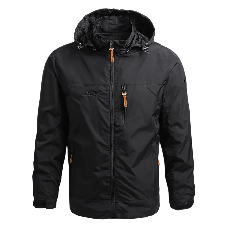 Expedition Elite Parka