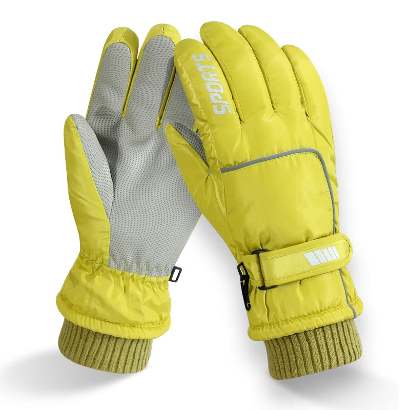 Nomad Touch Gloves