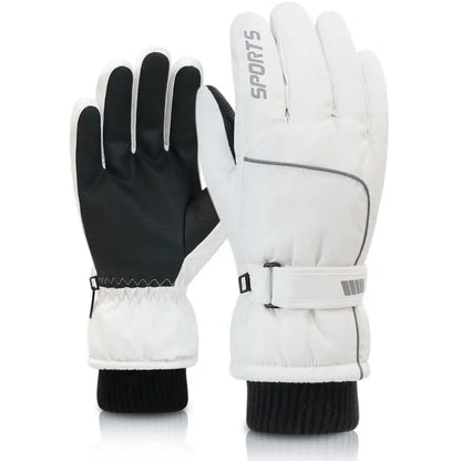 Nomad Touch Gloves