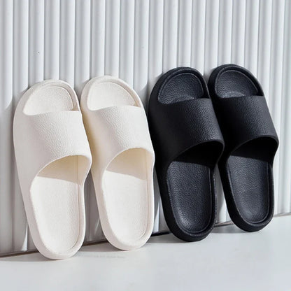 Barefoot Bliss Slides