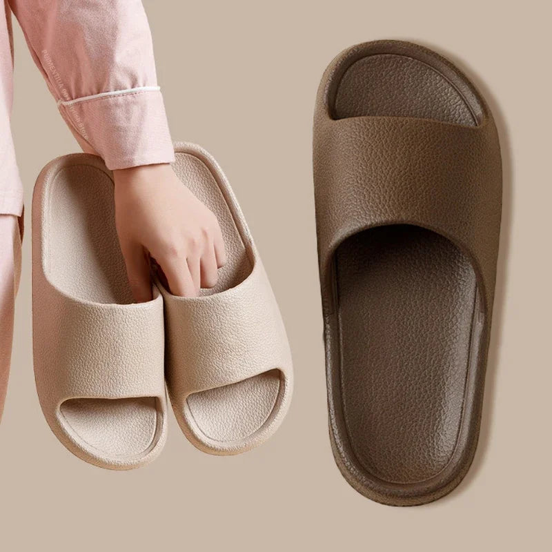 Barefoot Bliss Slides