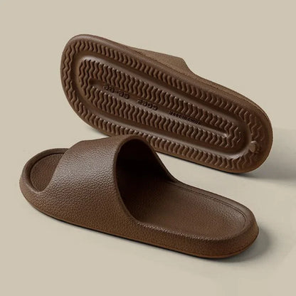 Barefoot Bliss Slides