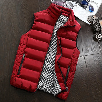 Alpine Trail Vest