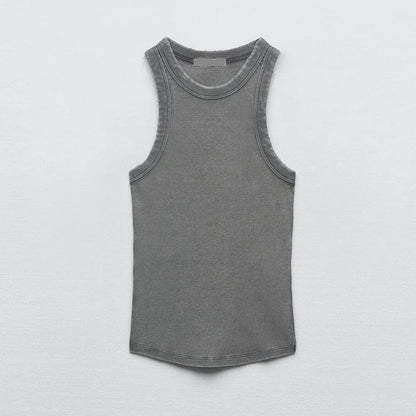 Vintage Vibe Tank