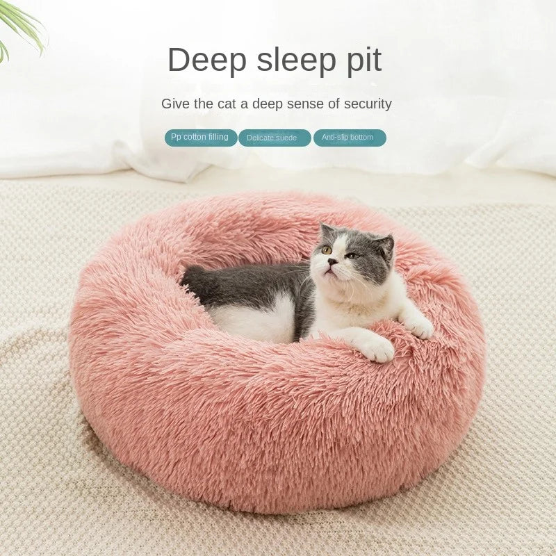 CuddleCloud Bed