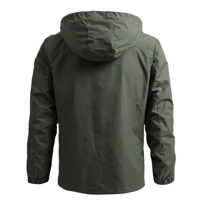 Expedition Elite Parka