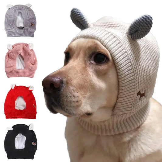 WarmWag Hat