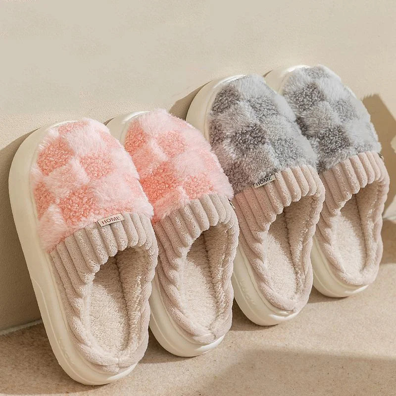 Cotton Cloud Slides