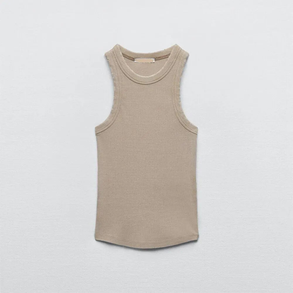 Vintage Vibe Tank