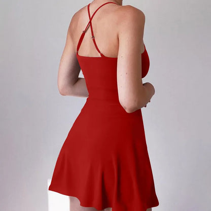 Fairway Flair Dress