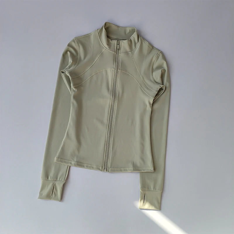 Blissful Breeze Jacket