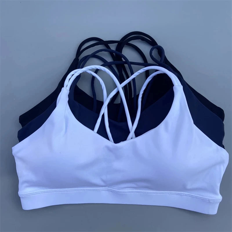 Elysian Fit Bra