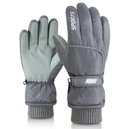 Nomad Touch Gloves