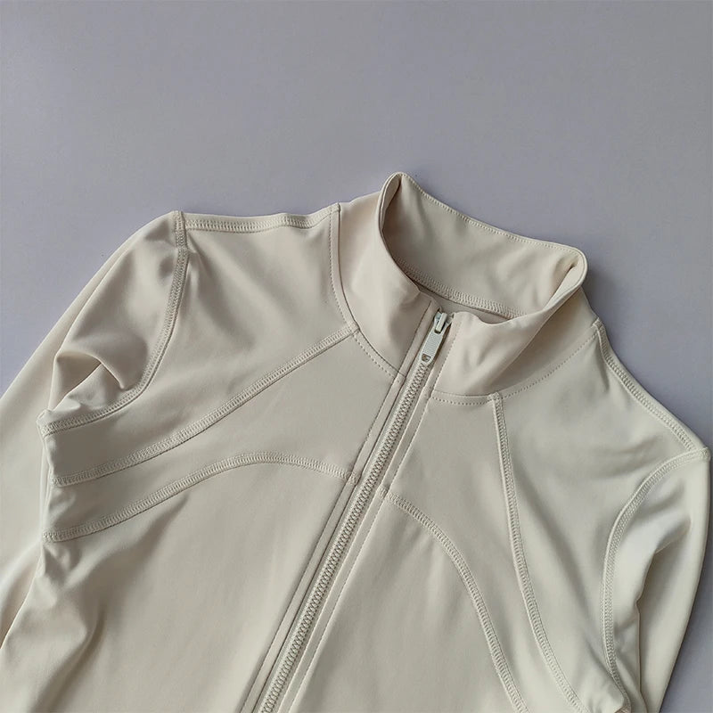 Blissful Breeze Jacket