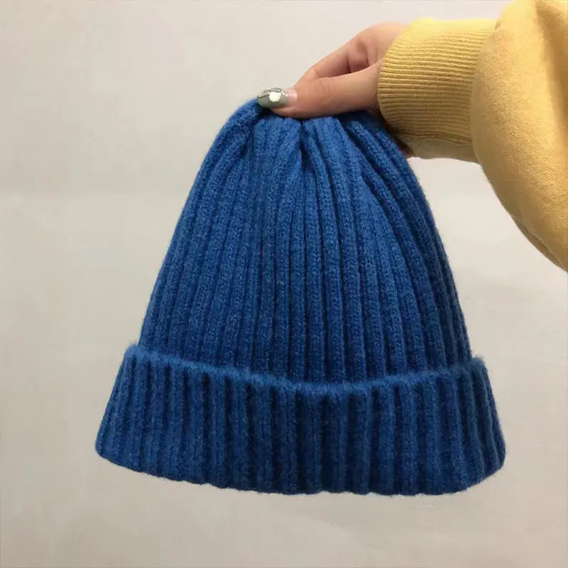 Aurora Knit Hat