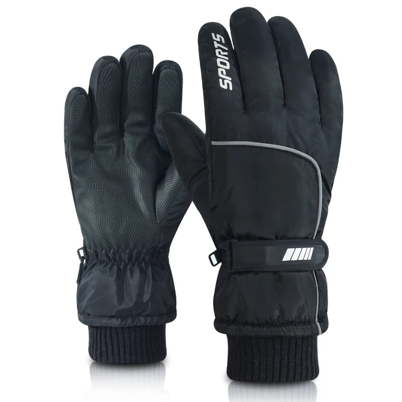 Nomad Touch Gloves